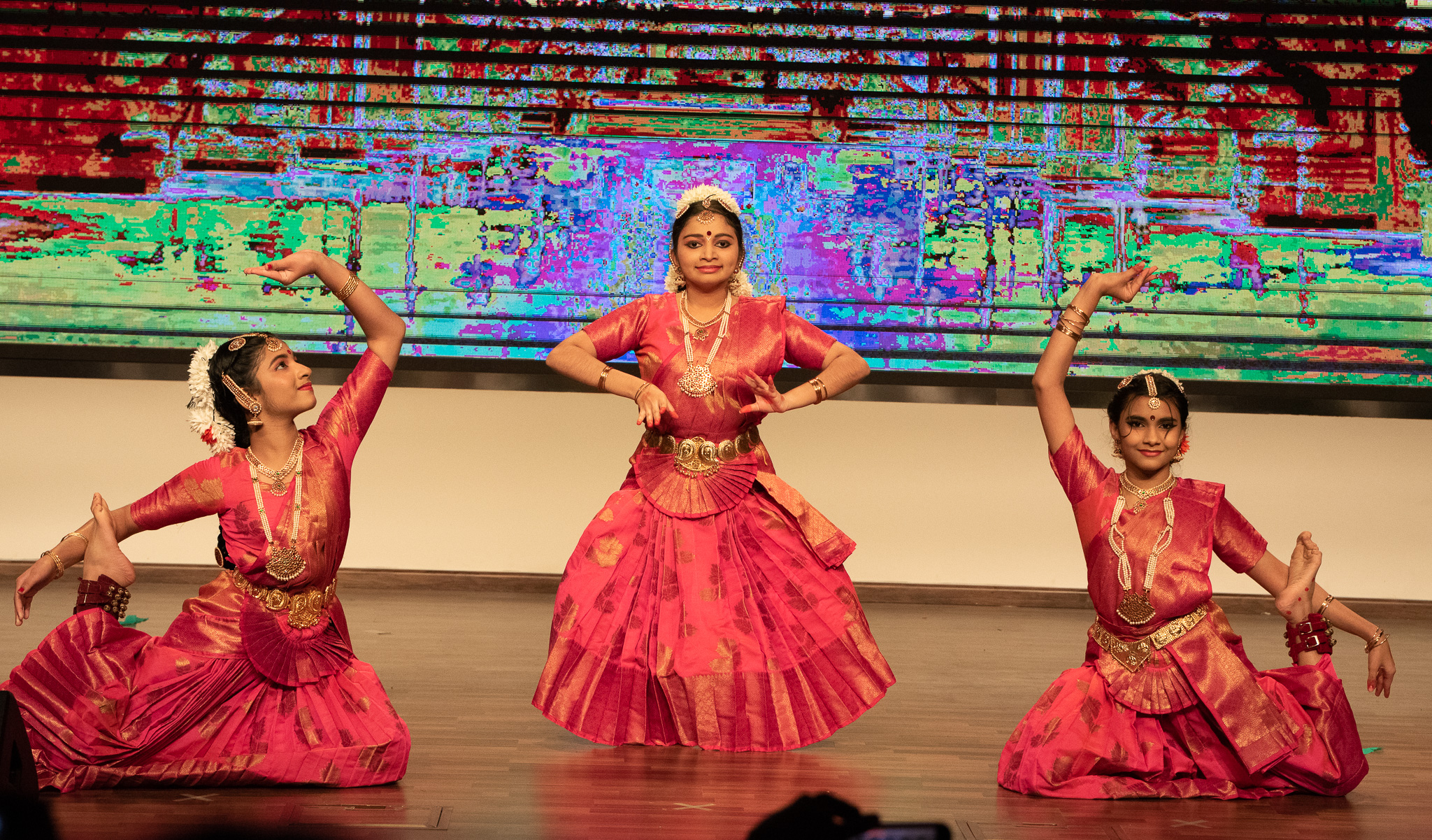 Classical Dance