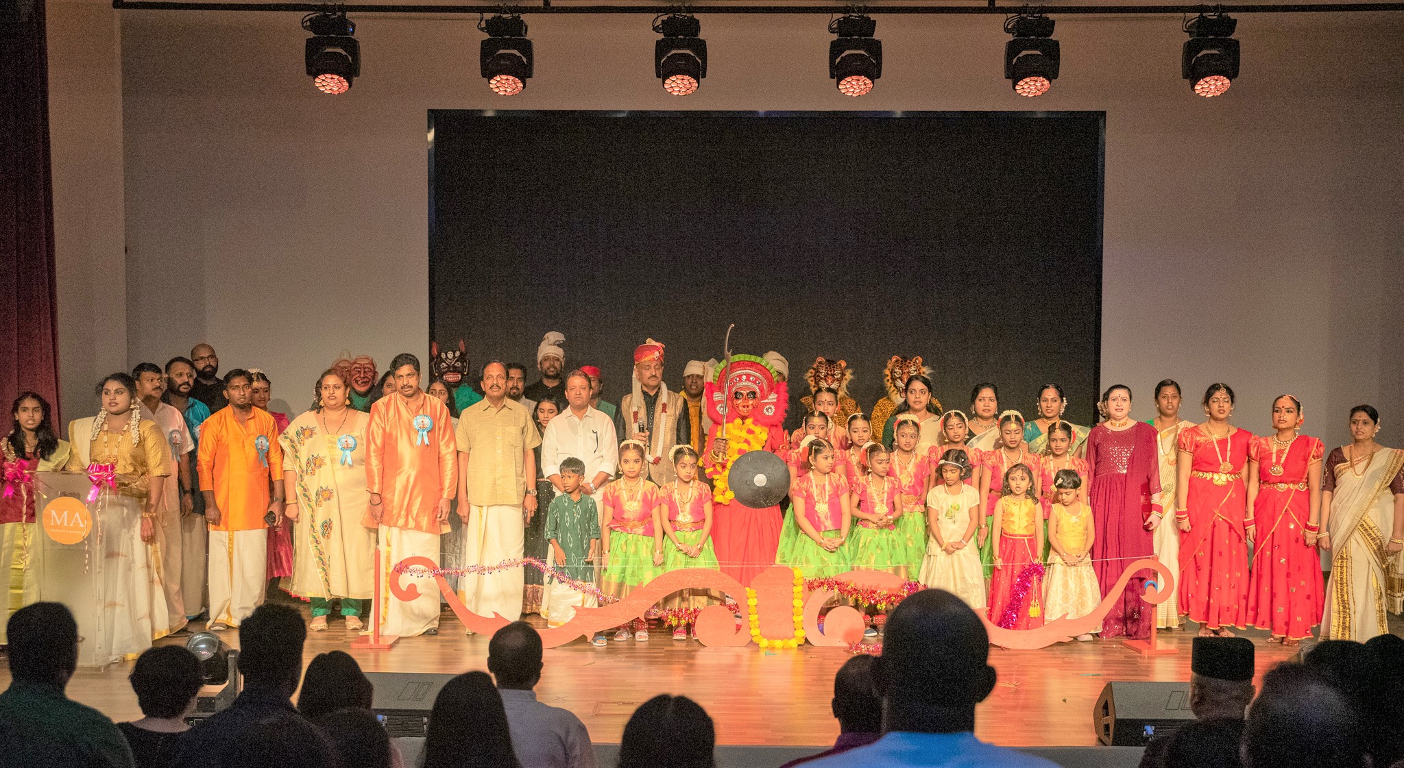 Grand Finale